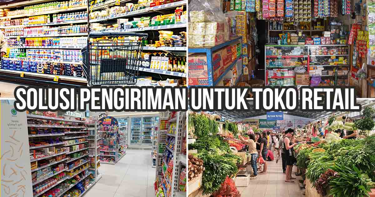 AGUNG SERVICE: Solusi Toko & Retail Terbaik di Cilacap Tengah